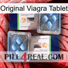 Original Viagra Tablet viagra5